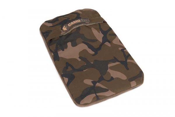 CLU521 FOX TERMOFOR  Camolite hot water bottle