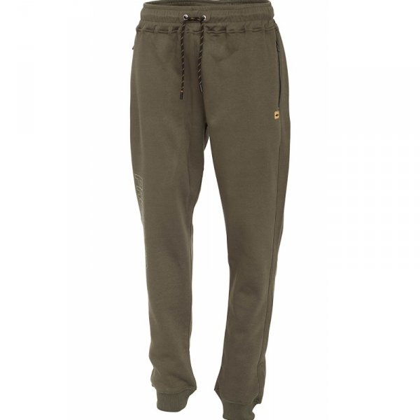 PROLOGIC Spodnie Mirror Carp Joggers 2XL