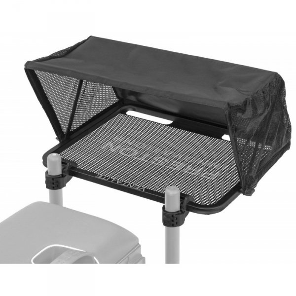 PRESTON Tacka Półka OFFBOX36 Venta-Lite Hoodie Side Tray XL