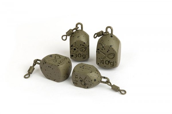 GLD009 Matrix Bottle Bombs MK2 30g