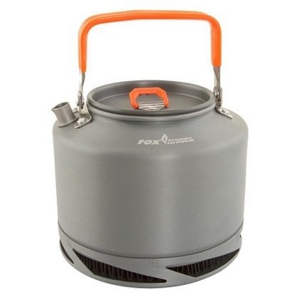  CCW006 CZAJNIK FOX COOKWARE Heat Transfer Kettle 1,5l