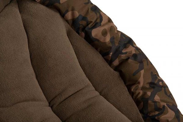 CBC106 Fox FOTEL Lounger Chair