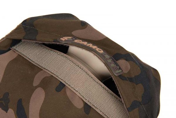 CLU521 FOX TERMOFOR  Camolite hot water bottle