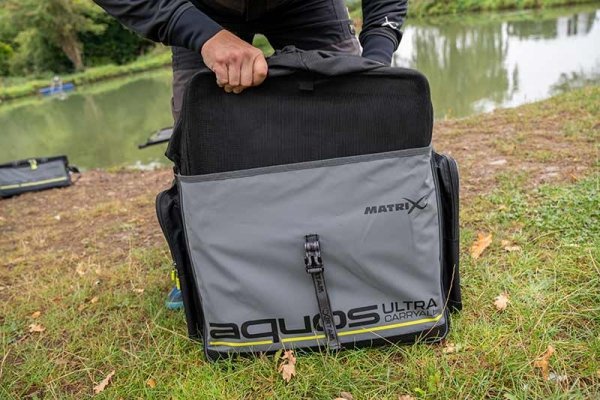 GLU175 MATRIX TORBA Aquos Ultra Carryall