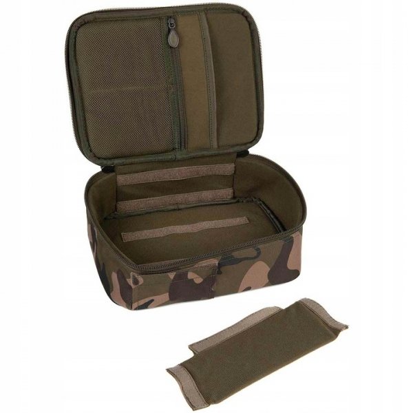 CLU498 FOX TORBA Camolite Gadget Safe