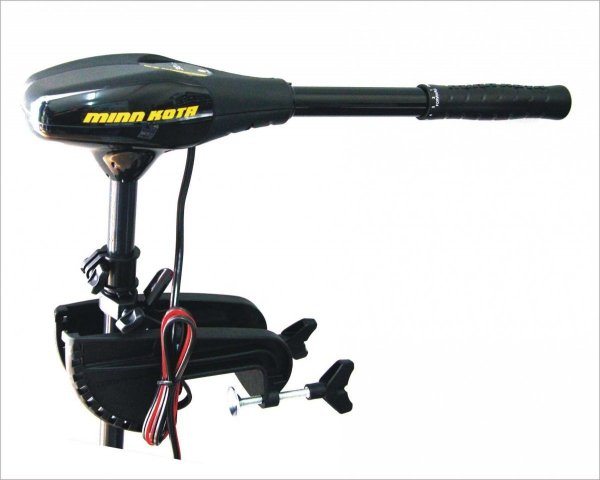 Silnik Minn KOTA Endura 40Lbs MAX