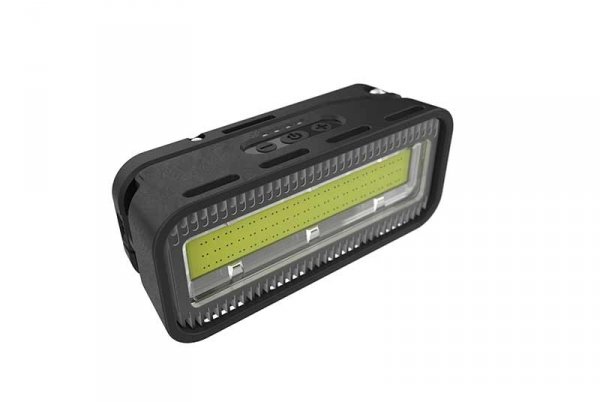 CEI222 FOX RX+ Security System