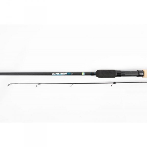 PRESTON Wędka Ignition Pellet Waggler 10FT