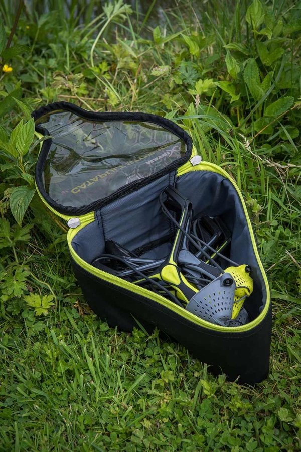 GLU181 MATRIX Pokrowiec na procę Catapult Case