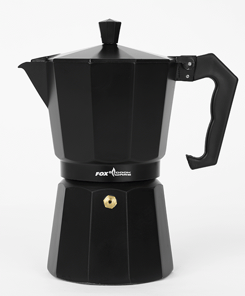 CCW014 Fox KAWIARKA Cookware Coffee Maker 300ml 