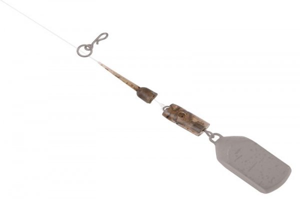 CAC774 FOX EDGES CAMO DROP OFF HELI BUFFER BEAD KIT