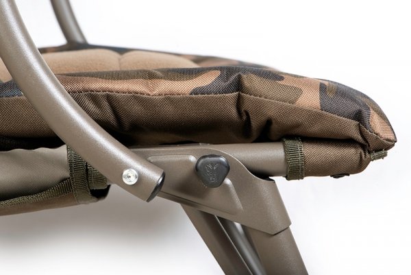 CBC102 FOX KRZESŁO Super Deluxe Recliner Chair