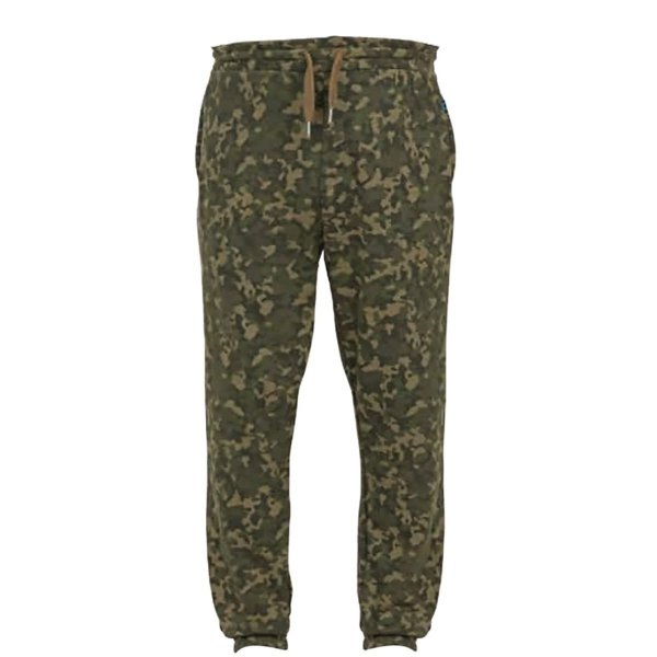 SHIMANO Spodnie Tribal Trench Wear CAMO M 