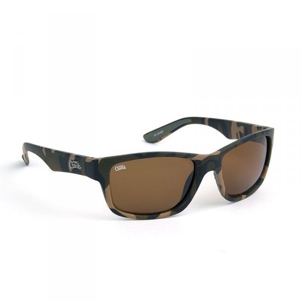 Okulary Fox Fox Chunk™ Camo Frame/Brown Lens Sunglasses CSN040
