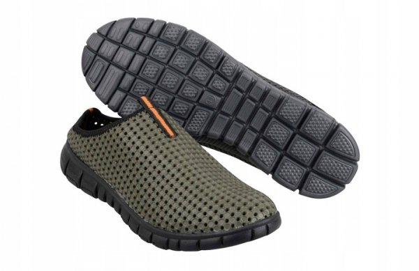 54661 PROLOGIC BUTY WĘDKARSKIE BANK SLIPPERS 42