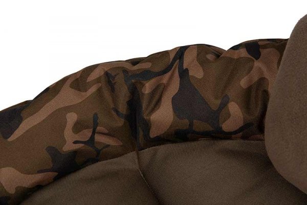 CBC106 Fox FOTEL Lounger Chair