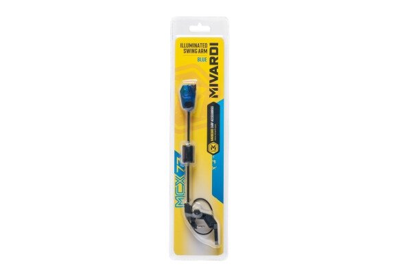MIVARDI Swinger Swing Arm MCX77 BLUE