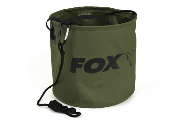Fox Wiadro Collapsible Water Bucket Large CCC049