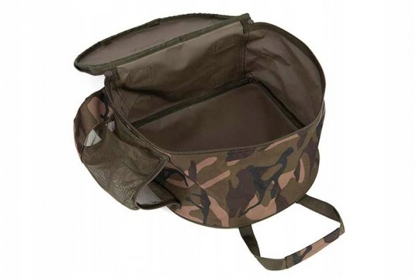 CLU519 FOX Pokrowiec na Cookstation Camolite Bag