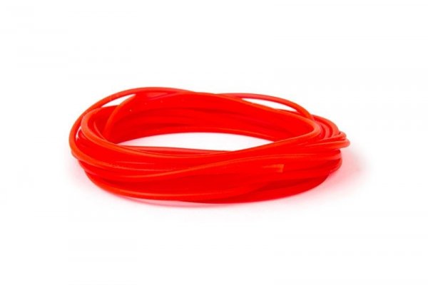 GAC383 SLIK ELASTIC MATRIX 10-12 RED 1,6mm