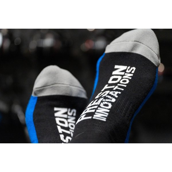 PRESTON Skarpety Socks Twin Pack 44-48 x 2