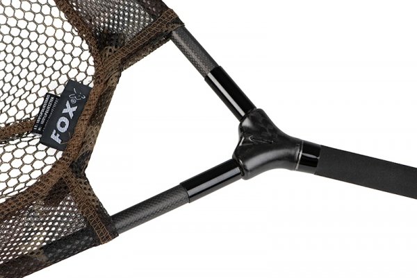 CLN056 FOX PODBIERAK HORIZON X6 LANDING NETS 42' 8ft 2 sec