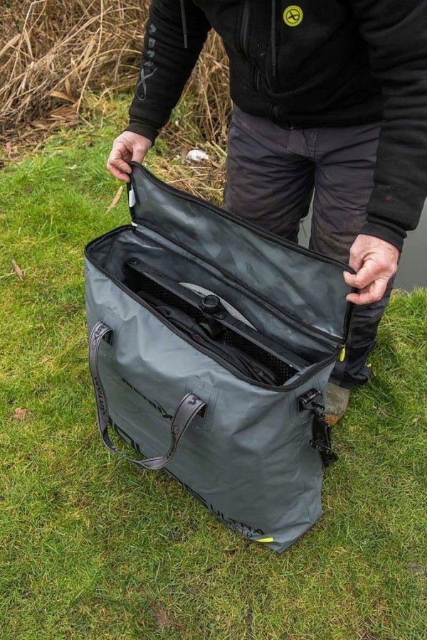 GLU177 MATRIX AQUOS PCV NET BAG POKROWIEC NA SIATKĘ