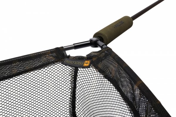 72671 PROLOGIC Podbierak C3 Fulcrum Landing Net &amp; Net Float 42&quot;