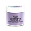 Color Club puder do tytanowego 28g - SERENDIPITY Blue Skies Ahead (Mood-Color Changing)