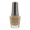 Lakier Morgan Taylor Taupe Model 15 ml (3110878) - błyszczący GELISH 