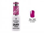 PURE LAKIER HYBRYDOWY LIVELY PASSION 8 ML (168) VICTORIA VYNN