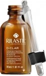 NOWOŚĆ - Serum wybielające , Rilastil D-Clar 30ml (na przebarwienia)