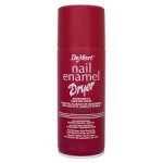 Wysuszacz w sprayu na lakier do paznokci - Demert Enamel Dryer 250ml