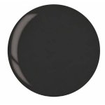 Puder do manicure tytanowy - CUCCIO DIP - Noir Black 14 G (5574)
