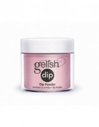 Puder Gelish Acrylic Dip Powder 23g - FOLLOW THE PETALS
