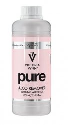 Remover  - Alkoholowy płyn do usuwania hybrydy PURE -  Victoria Vynn 1000ml (bez acetonu)