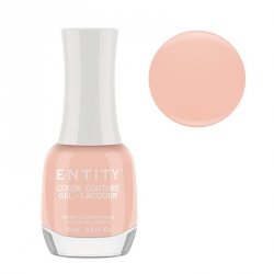  Lakier Entity Color Counture Gel-Lacquer 15ml - New Day Collection - Natural Icon (52011001)