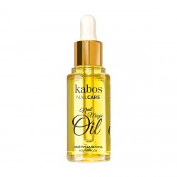 Oliwka silnie regenerująca  Kabos Magic Oil 30ml