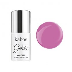 KABOS Gelike Bella (6) 5ml - delikatny lakier hybrydowy