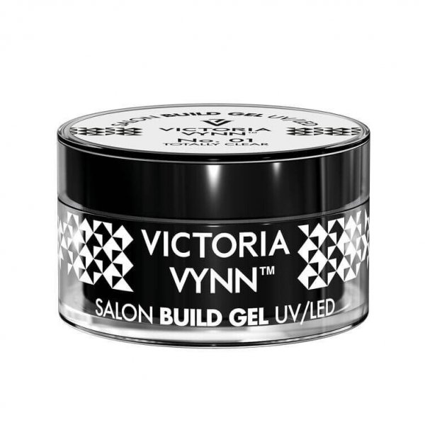 Victoria Vynn żel Clear 50ml