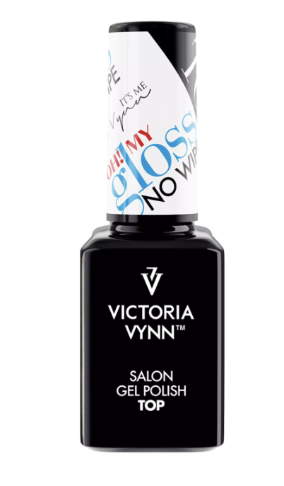 Nowy Top Gloss z Victoria Vynn duża pojemność