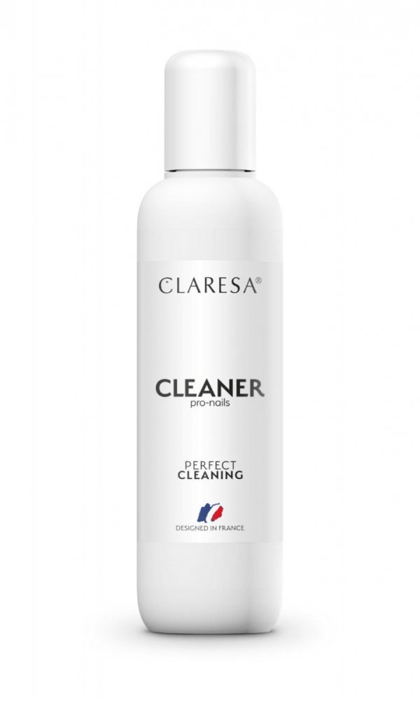 Claresa CLEANER Alkohol 100 ml