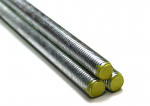 Pręt M30x1000 gwintowany, ocynk kl.8.8 DIN 976 