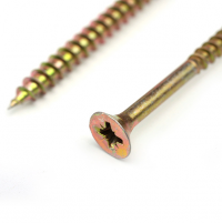 Wkręty hartowane do drewna 5x45 mm