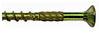 Wkręty stożkowe ciesielskie 4x45 mm  - 500 szt