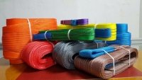 Zawiesie pasowe dwuwarstwowe typu B-2 1T 2,0M