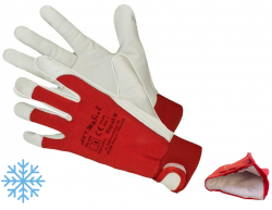 Rękawice zimowe robocze rtop-ex W roz.10