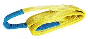 Zawiesie pasowe dwuwarstwowe typu B-2 3T 3,0M 