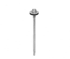 Wkręty samowiercące do płyt warstwowych 5,5x150 / 6mm - 50 szt 
