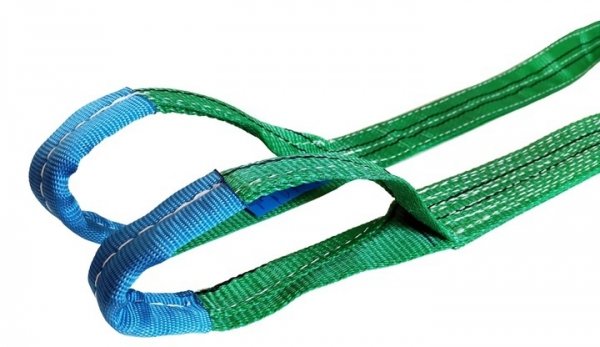 Zawiesie pasowe dwuwarstwowe typu B-2 2T 4,0M
